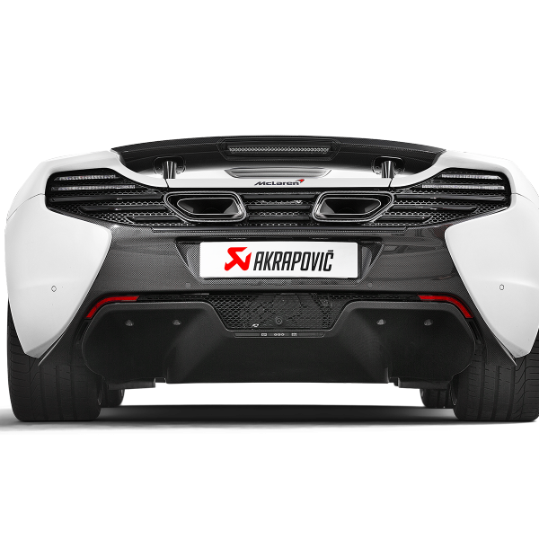 Akrapovic S-MC/TI/2