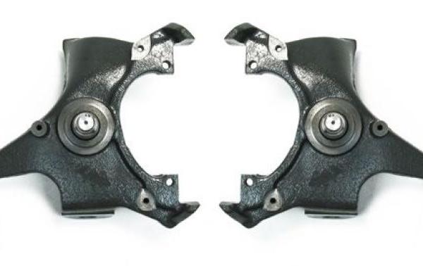 Belltech 2400