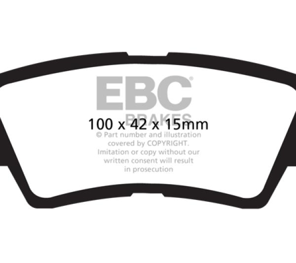 EBC UD1544