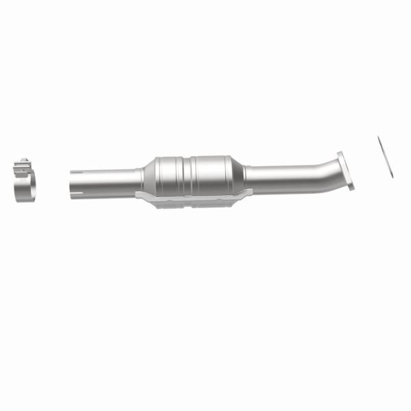 MAG Converter Direct Fit Magnaflow 49151
