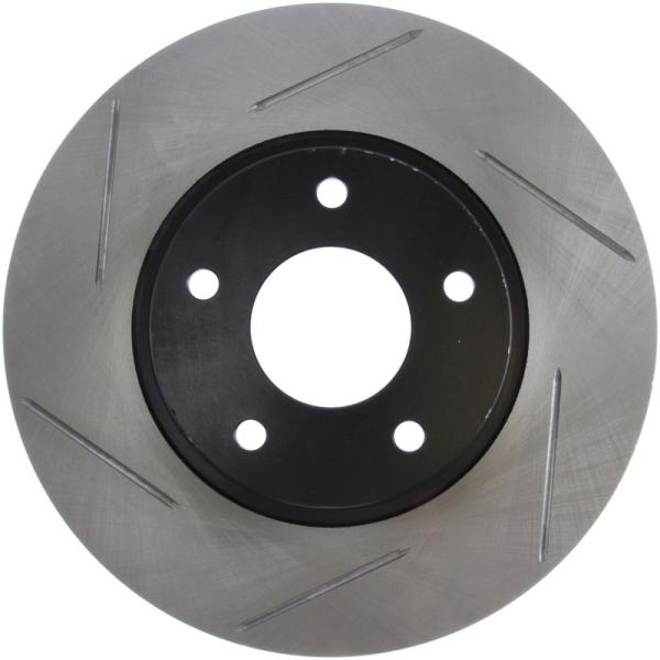 Stoptech 126.42071SR