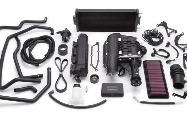 Edelbrock 1554