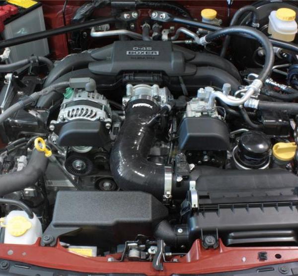 Perrin Performance PSP-INT-430BK