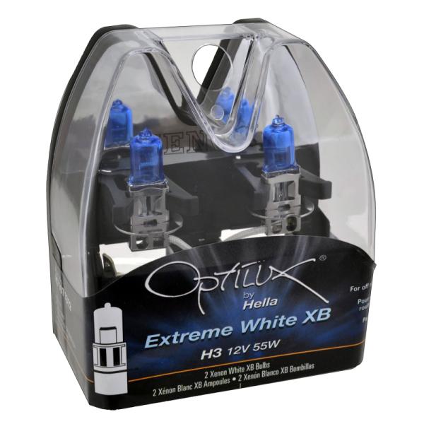 HELLA Xenon Bulb Hella H71071312