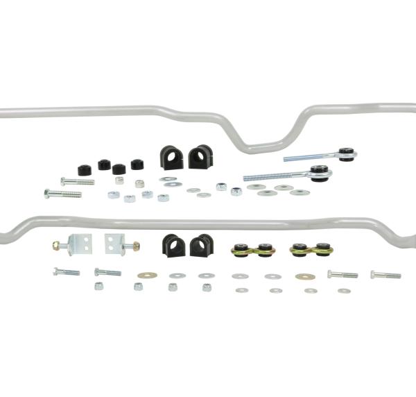 Whiteline BNK004M
