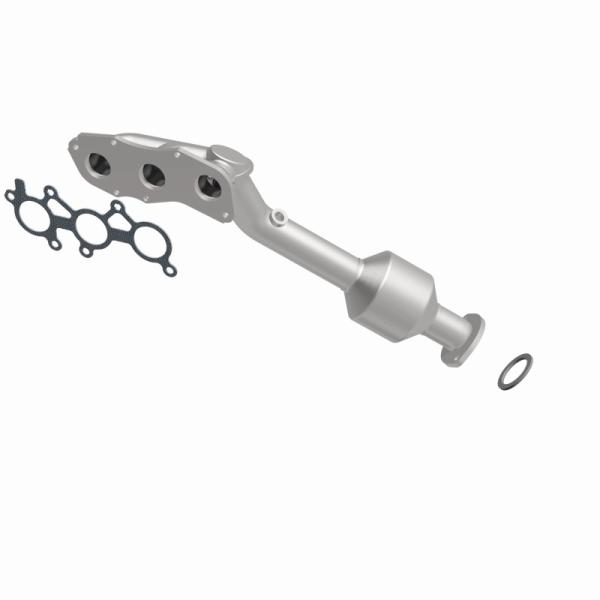 Magnaflow 452721