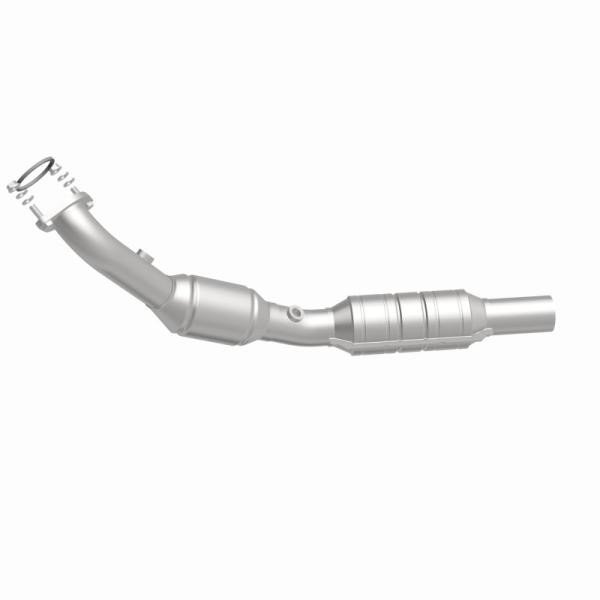 Magnaflow 551673