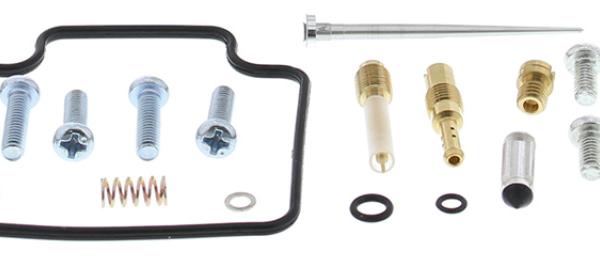 ABR Carburetor Rebuild Kits All Balls Racing 26-1604