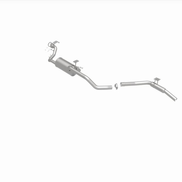 MAG BRE Exhaust Kits Magnaflow 106-0165