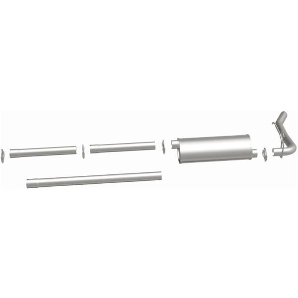 Magnaflow 106-0536