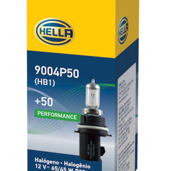 Hella 9004P50