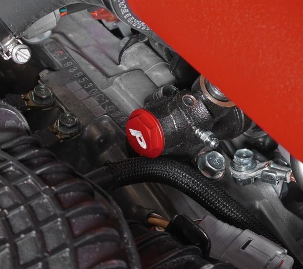 Perrin Performance PSP-BRK-300BK