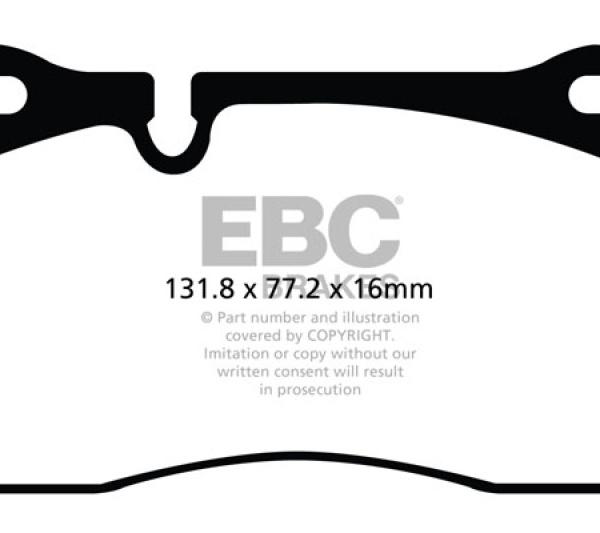 EBC DP42070R