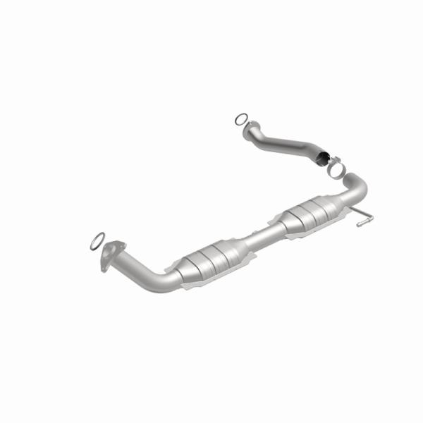 MAG Converter Direct Fit Magnaflow 49629
