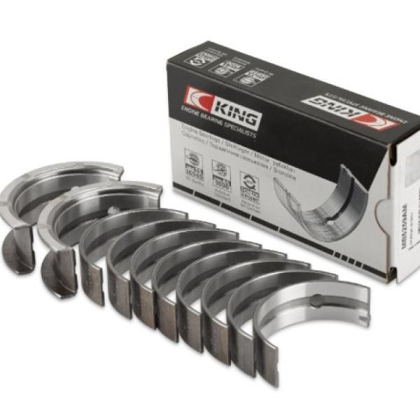 King Engine Bearings MB5195AM