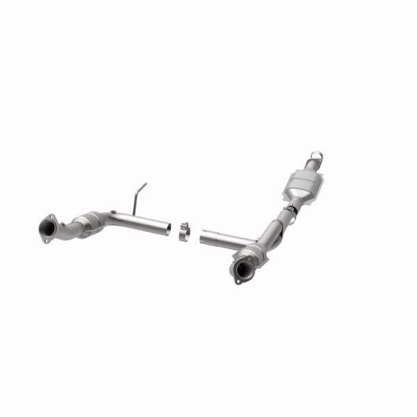 Magnaflow 93108