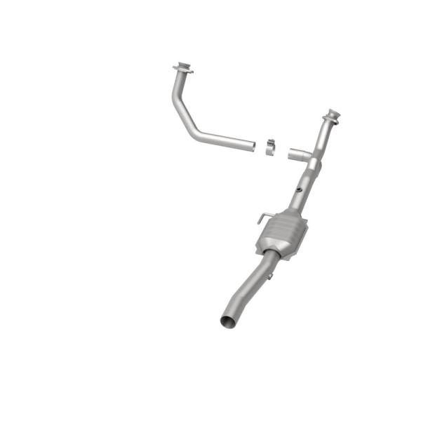 MAG Converter Direct Fit Magnaflow 51874