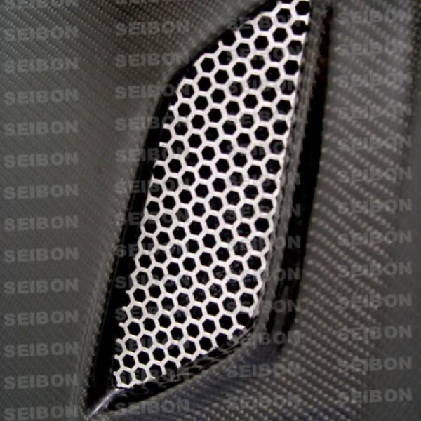 Seibon HD0204HDCVSI-MG