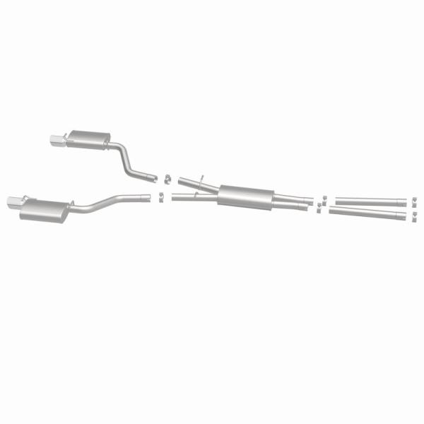Magnaflow 15628