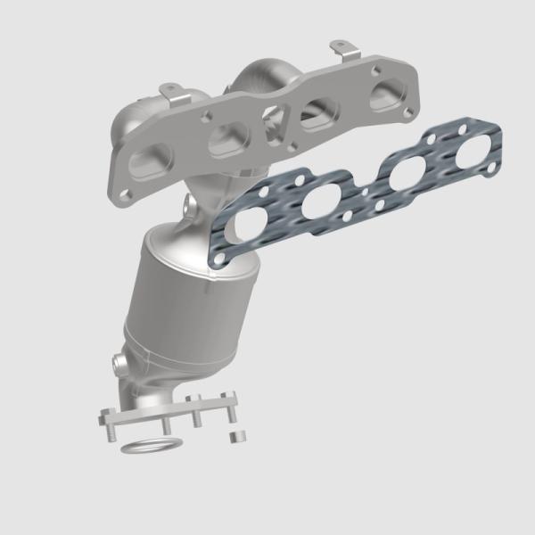 Magnaflow 5481295