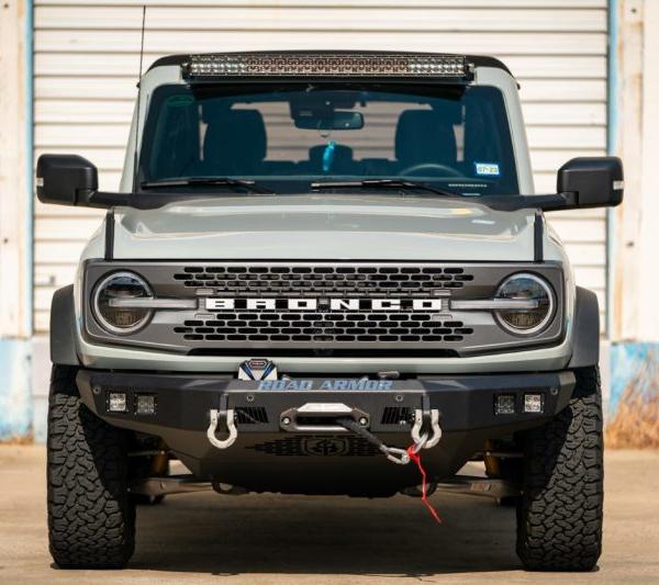 Road Armor 6213F1SPB
