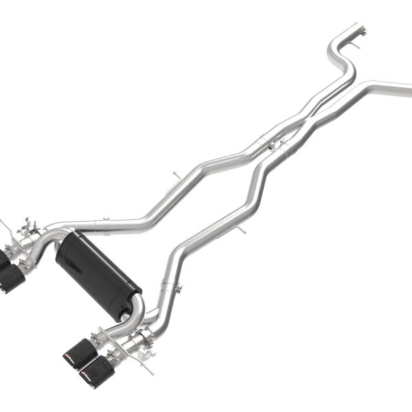 AFE Exhaust Cat Back aFe 49-36353-C