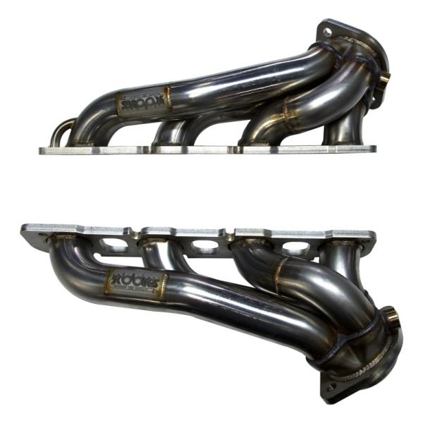 KSH Headers Kooks Headers 31001400