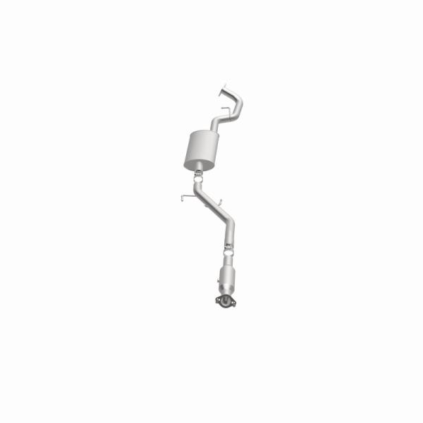 Magnaflow 52826