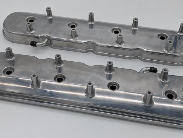 Granatelli Motor Sports 640366