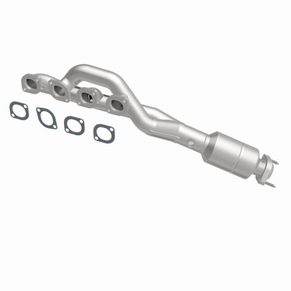 MAG Converter Direct Fit Magnaflow 452451
