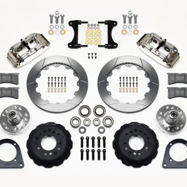WIL Superlite Brake Kit Wilwood 140-13224-P