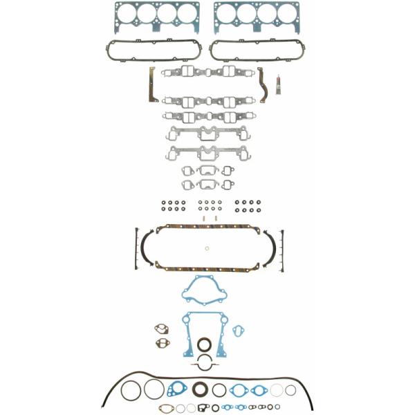 Fel-Pro FS8553PT12