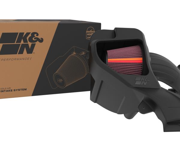 K&N Engineering 50-2629