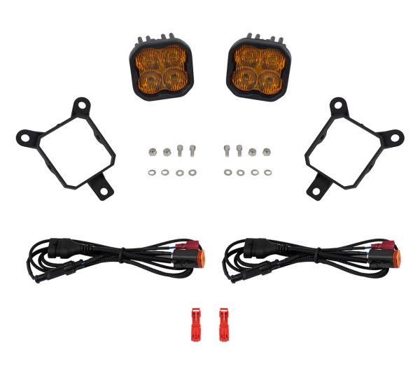 Diode Dynamics DD8036
