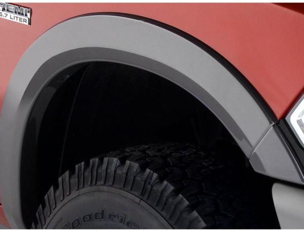 Bushwacker 50917-02