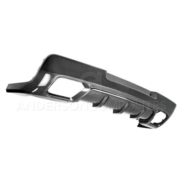 Anderson Composites AC-RL14CHCAM-Z28