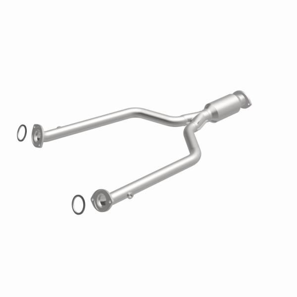 MAG Converter Direct Fit Magnaflow 5421010