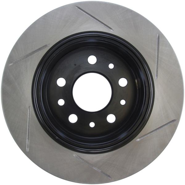 Stoptech 126.35002SR