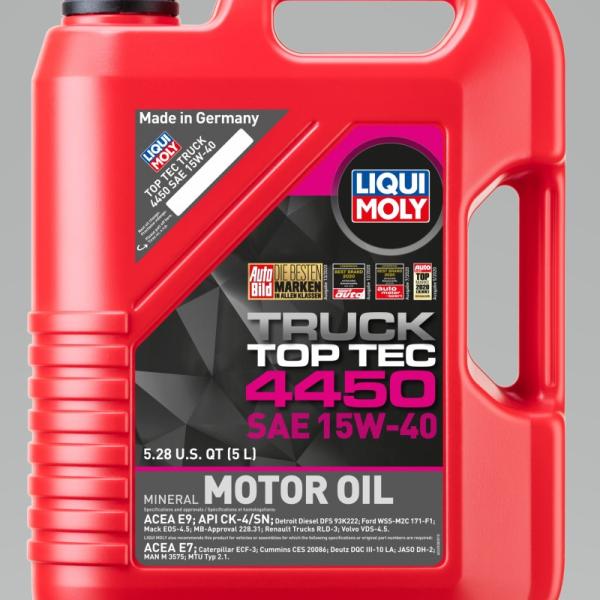 LIQUI MOLY 22038
