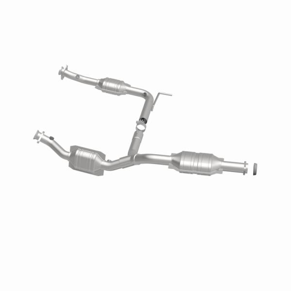 Magnaflow 447253