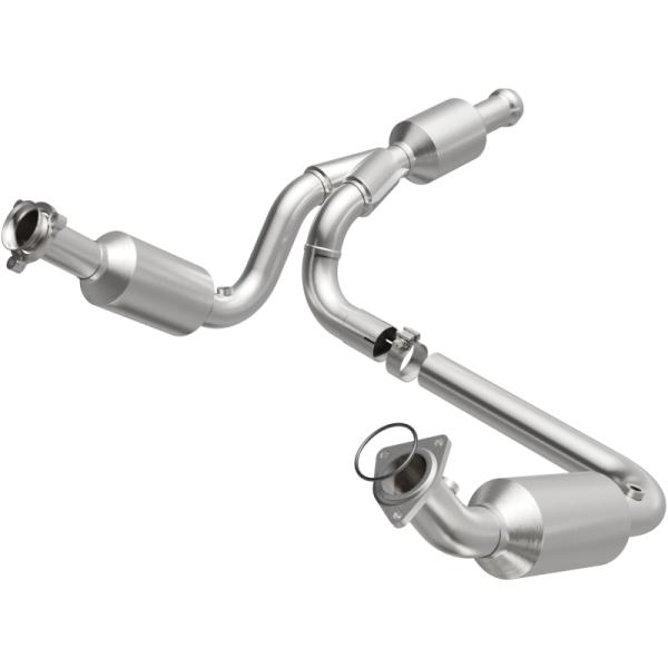 Magnaflow 5582578