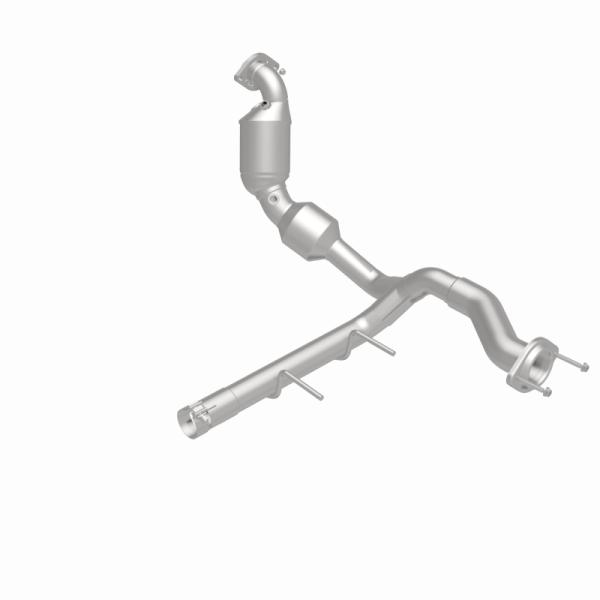 Magnaflow 280758