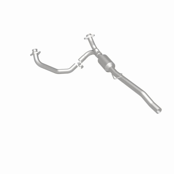MAG Converter Direct Fit Magnaflow 4451214