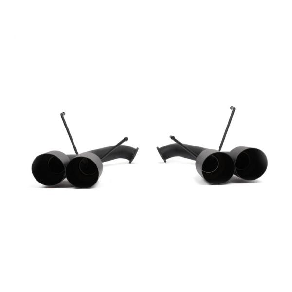 BLOX Racing BXEX-51106-BK