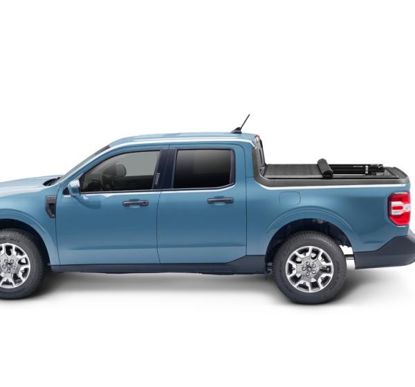 TRX Bed Cover - TruXport Truxedo 294701