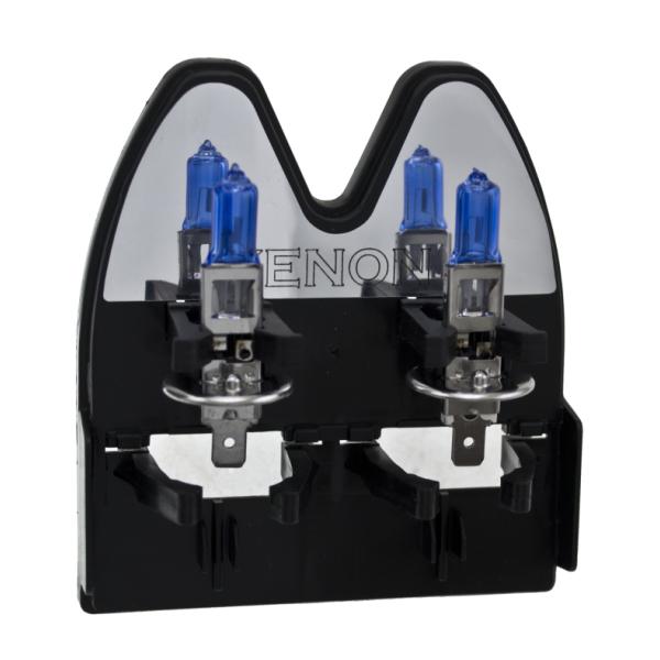 HELLA Optilux Xenon Bulb Hella H71070227