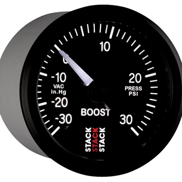 AutoMeter ST3312