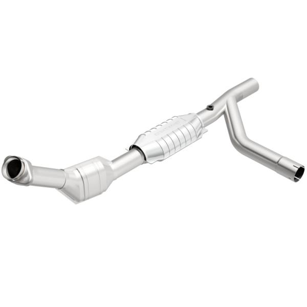 MAG Converter Direct Fit Magnaflow 447110