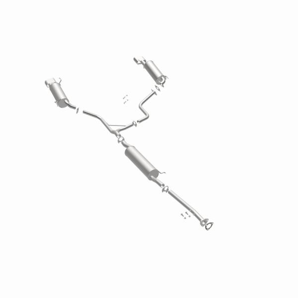 Magnaflow 106-0248