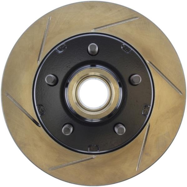 Stoptech 126.65031SR